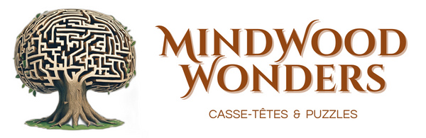 MindWood Wonders