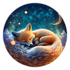 Puzzles 2D Animaux