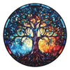 Puzzles 2D Nature