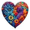 Puzzles 2D Amour