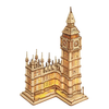 Puzzles 3D - Maquettes