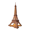 Puzzles 3D Monument