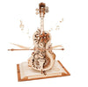 Puzzles 3D Musique