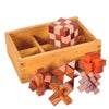 Casse-tête - Coffret/Pack